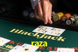 raza Rondas de bonificación