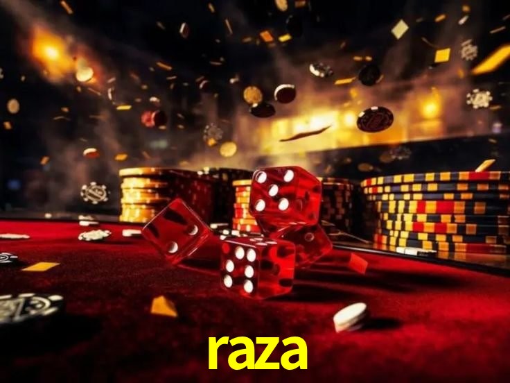 raza Tragamonedas