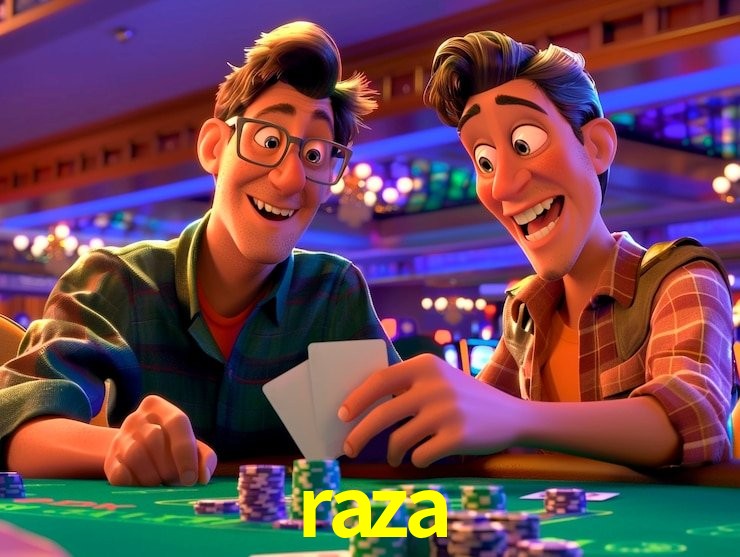 raza Promociones semanales