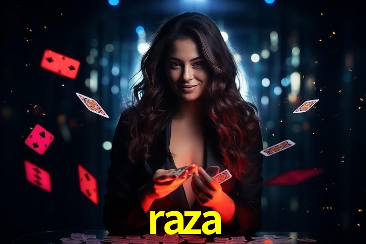 raza Verificación de cuenta
