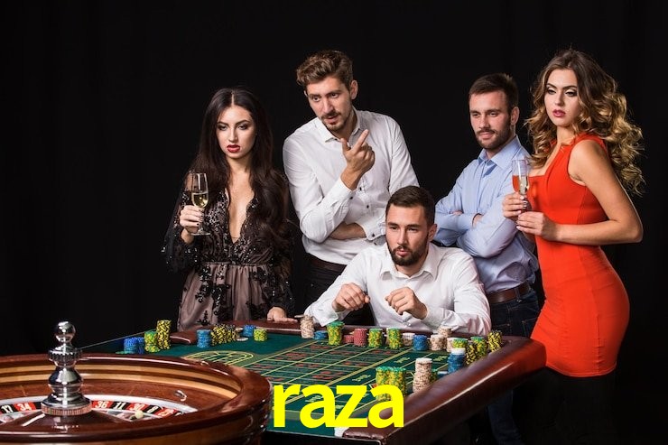 raza Foro comunitario