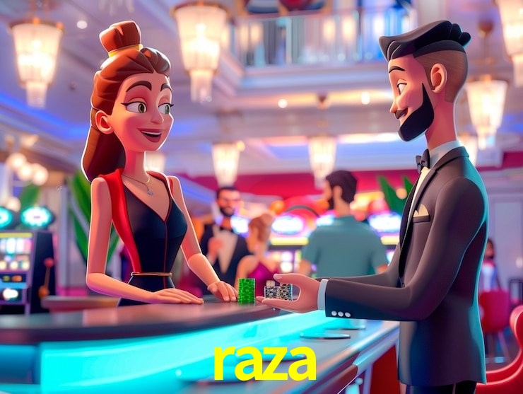 raza Two-Factor Authentication Slots