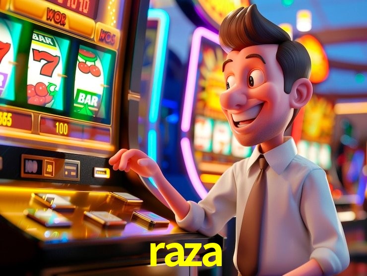 raza Live Blackjack