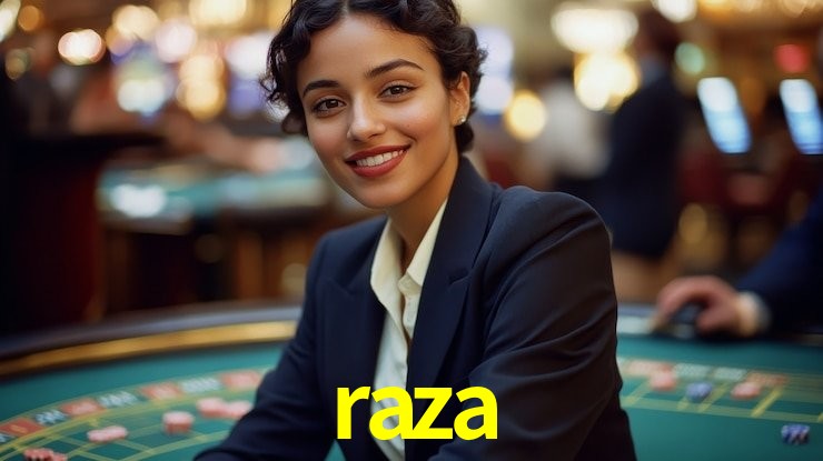 raza mobile gaming