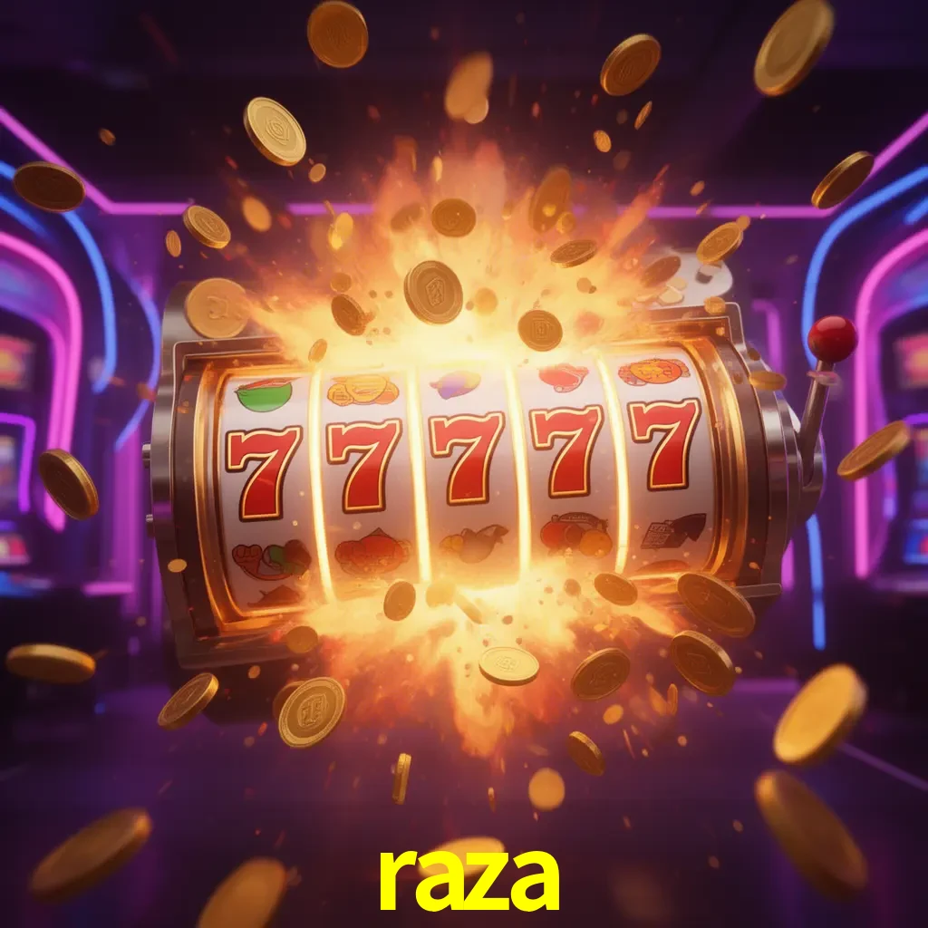 raza mobile gaming