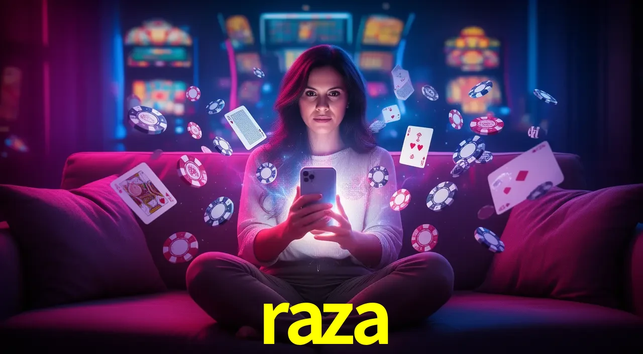 raza Sistema operativo iOS
