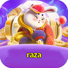 raza logo